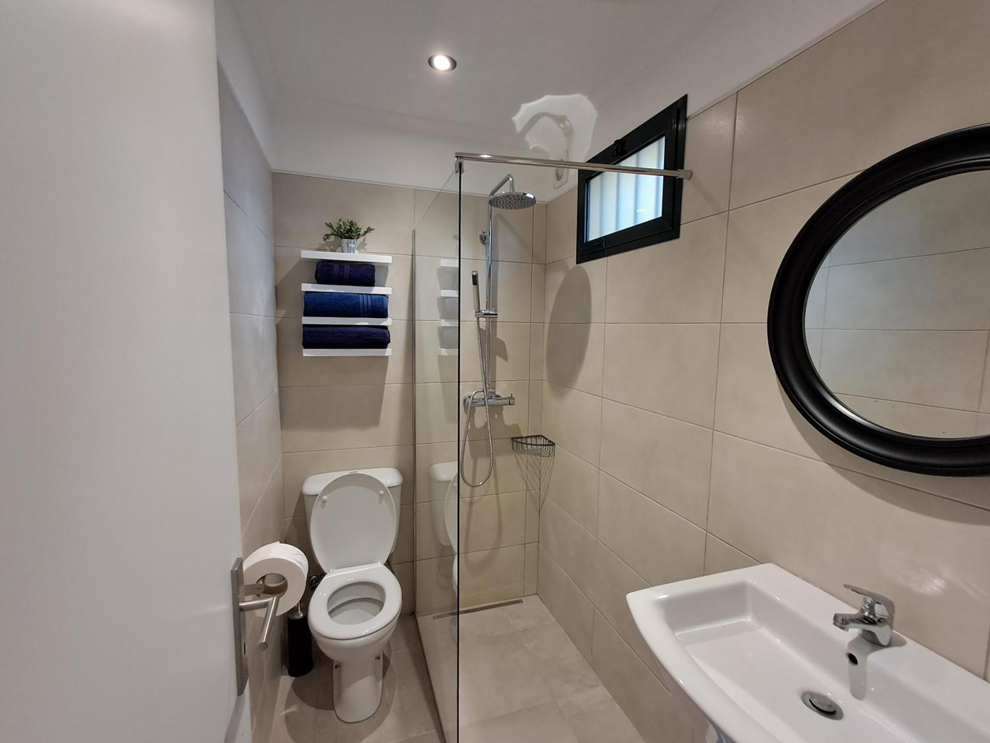 Classic Car House Apartment Santa Cruz (Madeira)