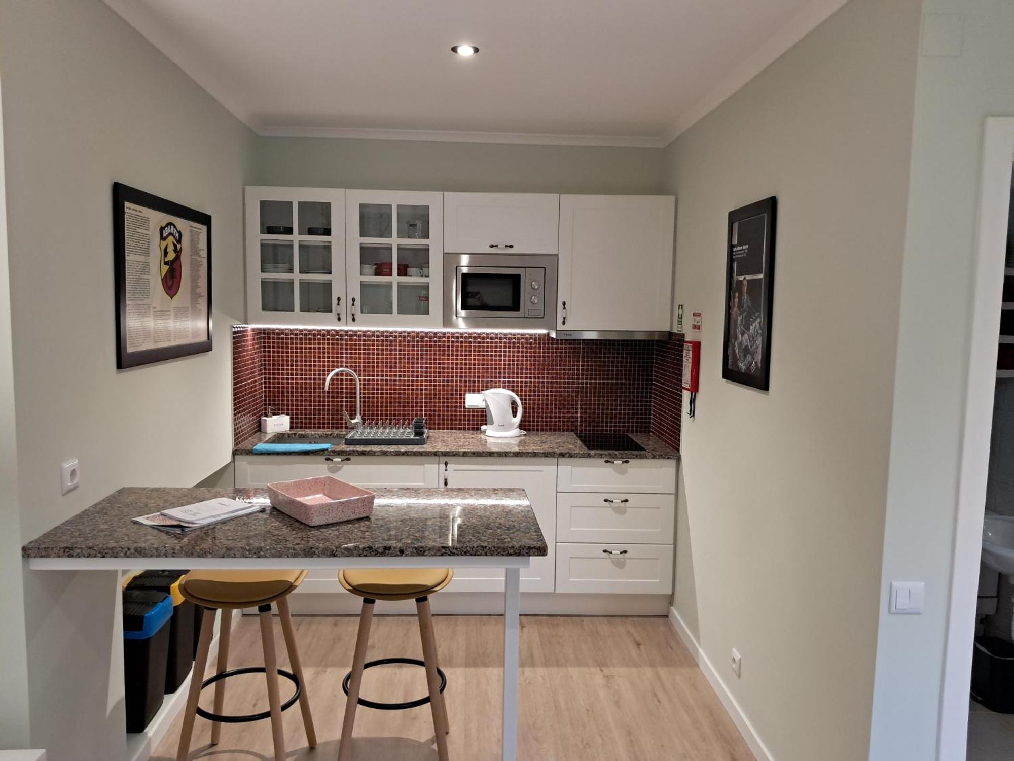 Classic Car House Apartamento *